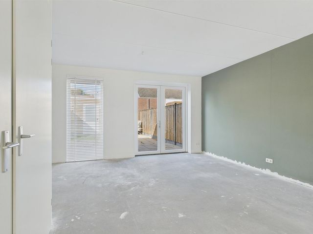 Wildelandenstraat 6, Heikant