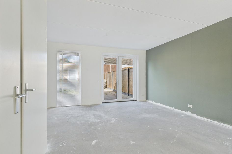 Wildelandenstraat 6