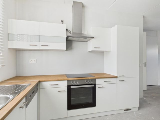 Wildelandenstraat 6, Heikant