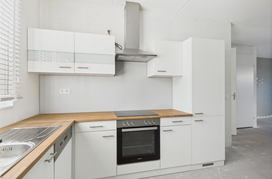 Wildelandenstraat 6