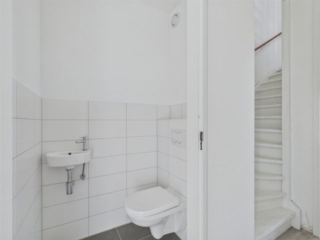 Wildelandenstraat 6, Heikant