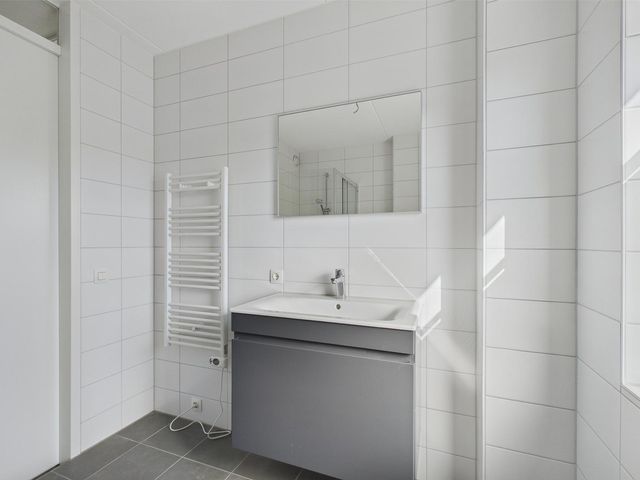Wildelandenstraat 6, Heikant