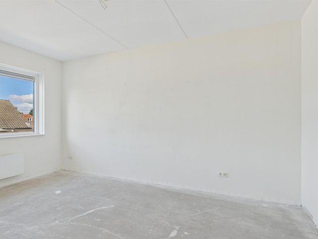 Wildelandenstraat 6, Heikant
