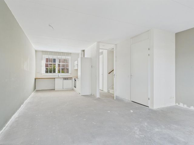 Wildelandenstraat 6, Heikant
