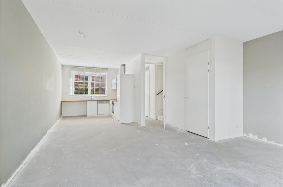 Wildelandenstraat 6