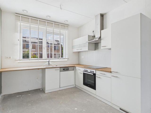 Wildelandenstraat 6, Heikant