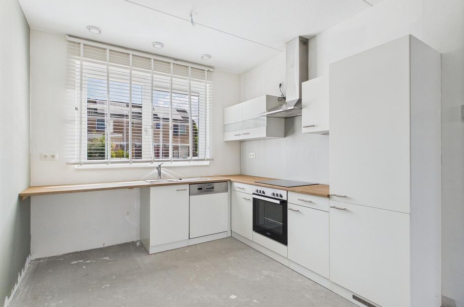 Wildelandenstraat 6