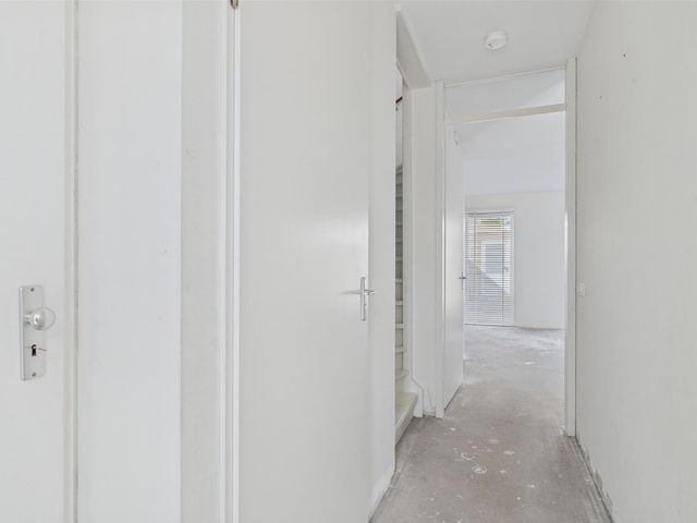 Wildelandenstraat 6, Heikant