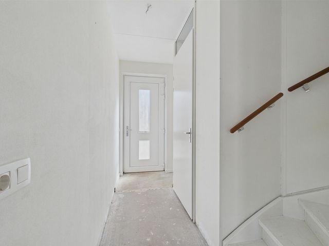 Wildelandenstraat 6, Heikant