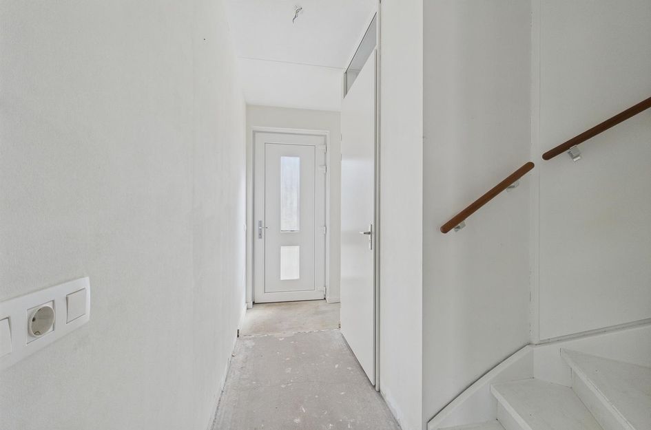 Wildelandenstraat 6