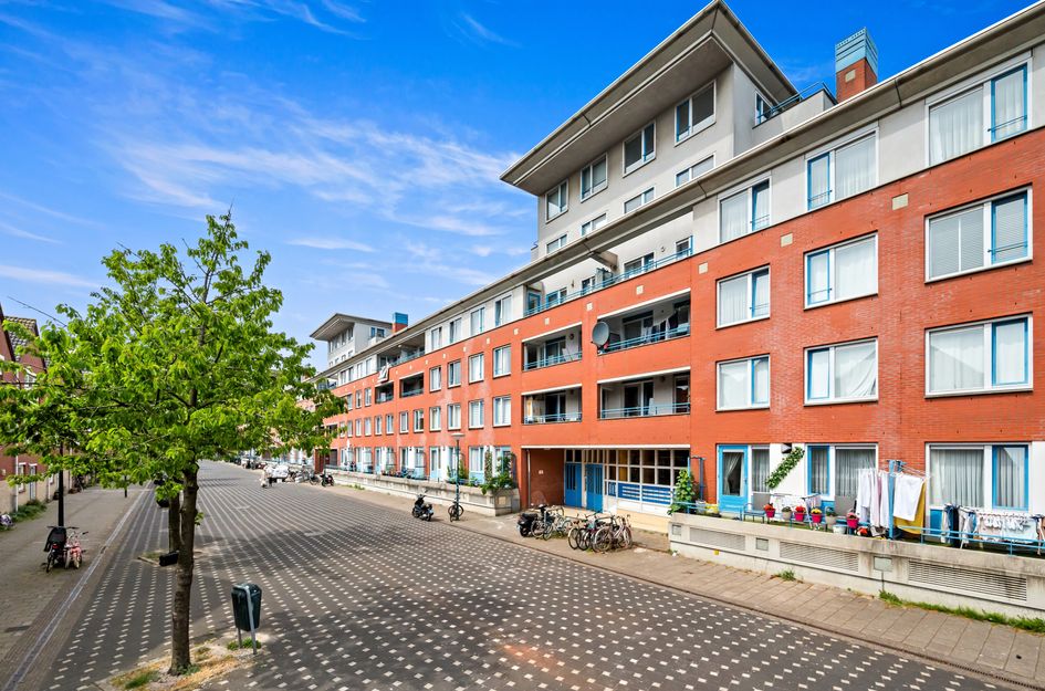 Thijssestraat 251