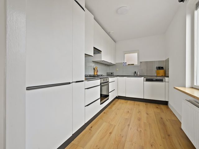 Thijssestraat 251, Den Haag