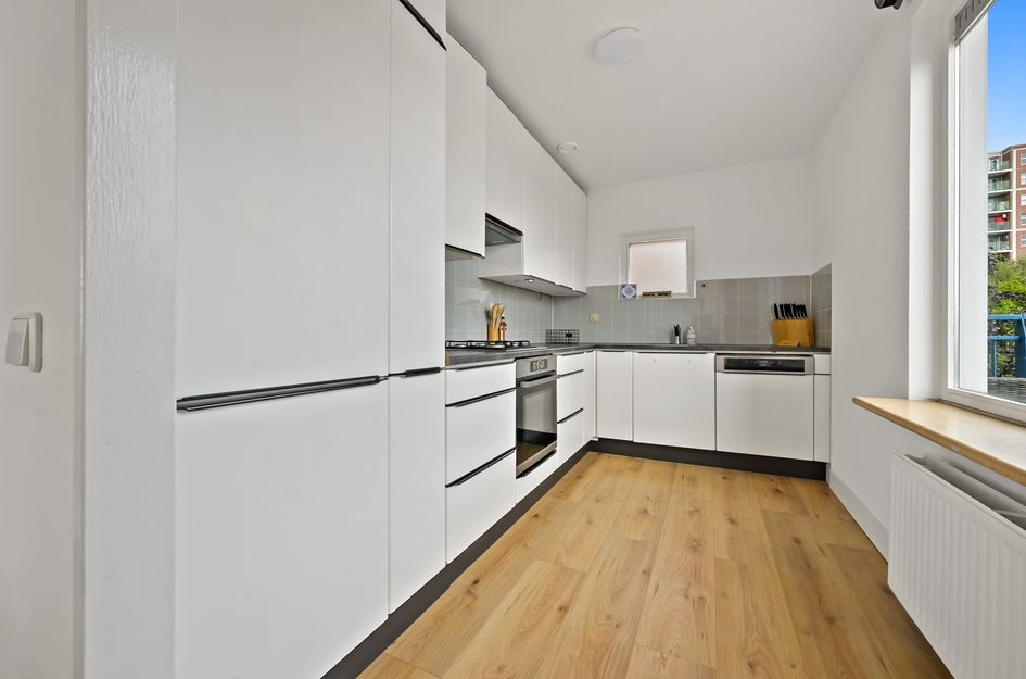 Thijssestraat 251