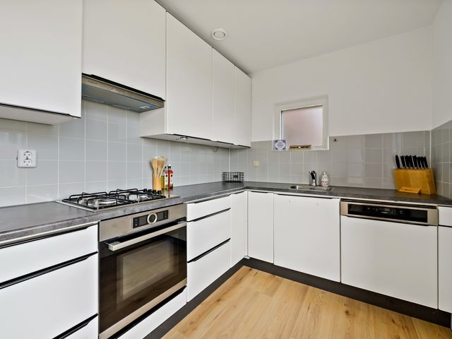 Thijssestraat 251, Den Haag