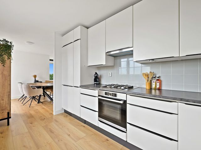 Thijssestraat 251, Den Haag
