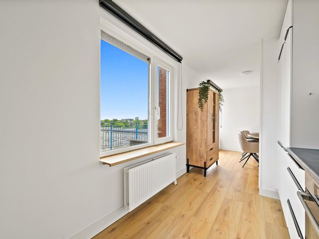 Thijssestraat 251, Den Haag