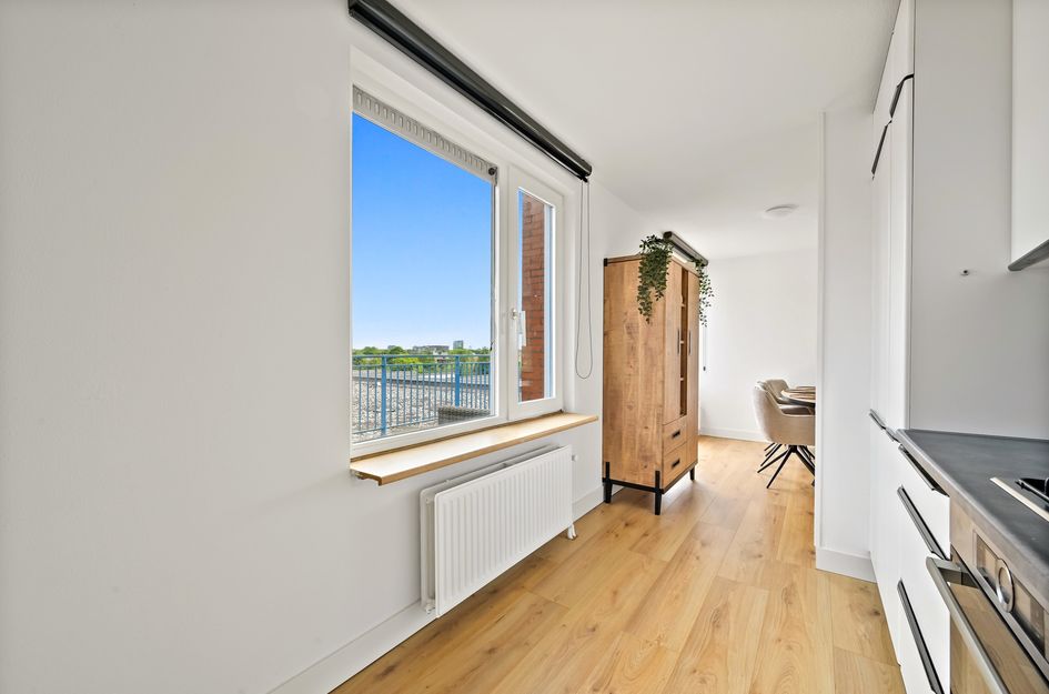 Thijssestraat 251