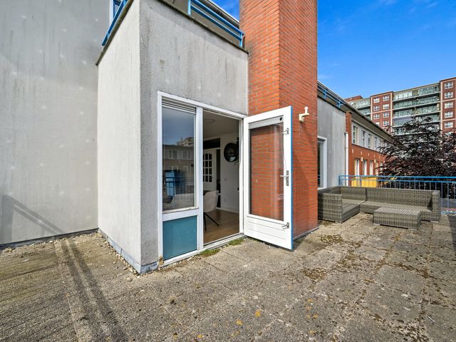 Thijssestraat 251, Den Haag