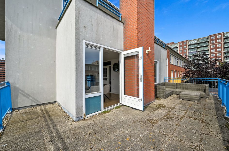 Thijssestraat 251