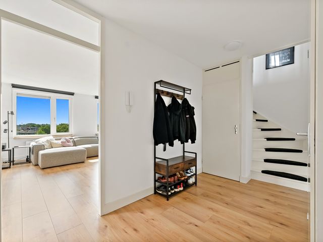 Thijssestraat 251, Den Haag