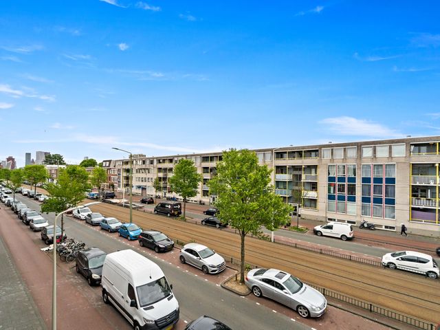Rijswijkseweg 267, Den Haag