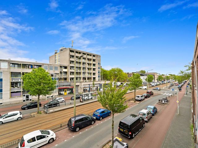 Rijswijkseweg 267, Den Haag