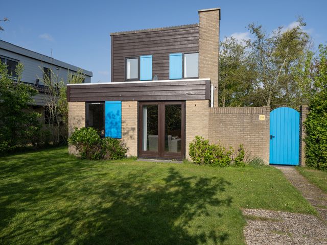 Roggeslootweg 299, De Cocksdorp