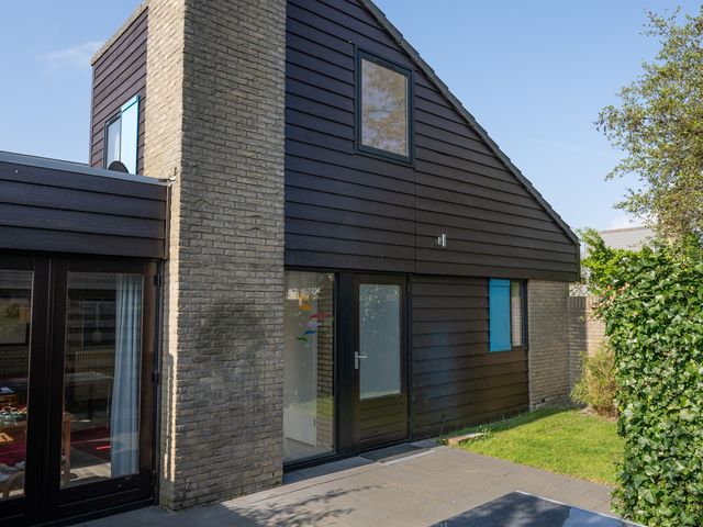 Roggeslootweg 299, De Cocksdorp