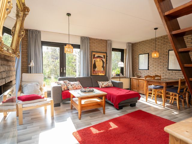 Roggeslootweg 299, De Cocksdorp