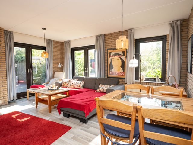 Roggeslootweg 299, De Cocksdorp