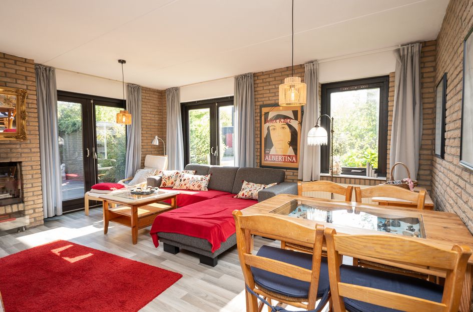 Roggeslootweg 299