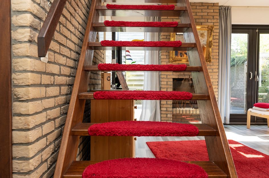 Roggeslootweg 299