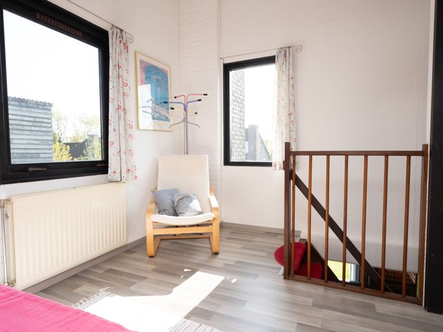 Roggeslootweg 299, De Cocksdorp