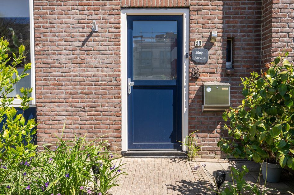 Beatrixlaan 58