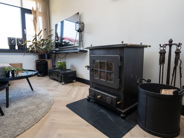 Beatrixlaan 58, Den Burg