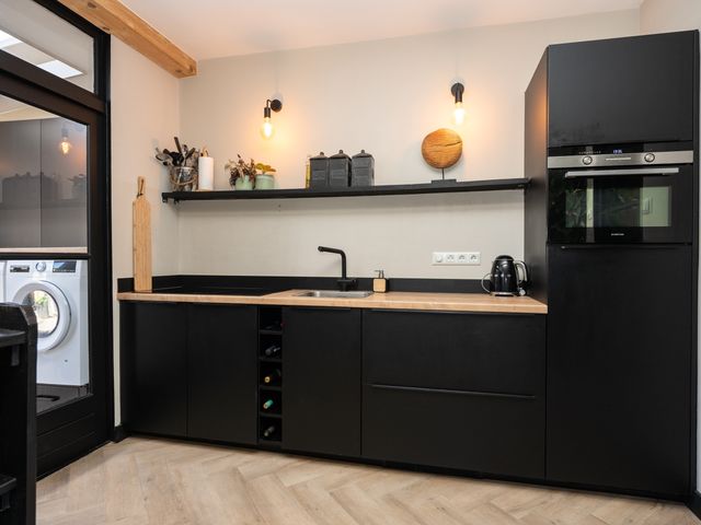 Beatrixlaan 58, Den Burg