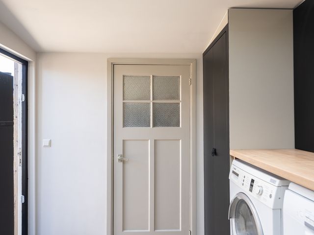 Beatrixlaan 58, Den Burg