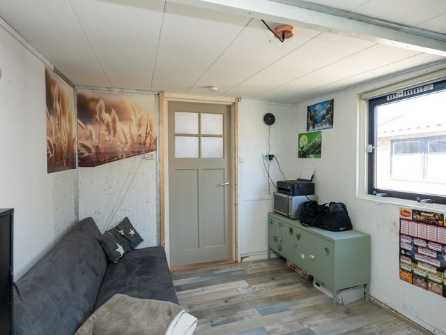Beatrixlaan 58, Den Burg