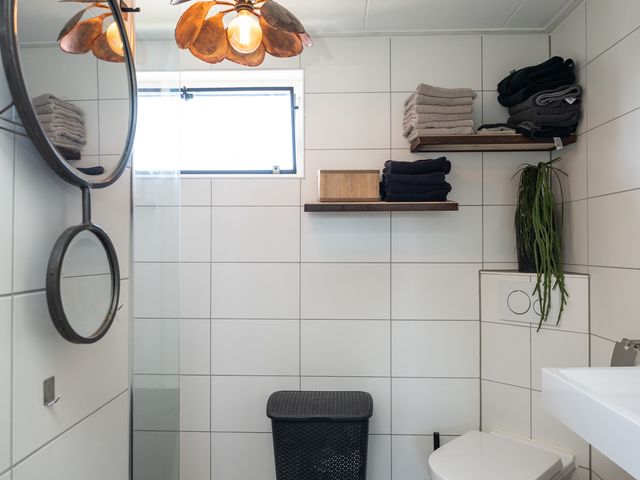 Beatrixlaan 58, Den Burg