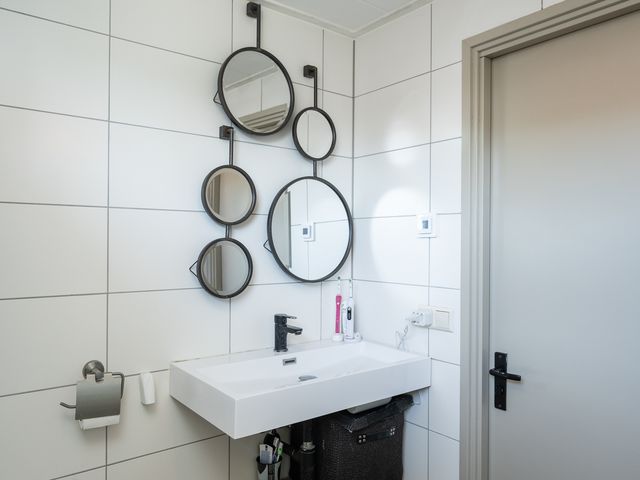 Beatrixlaan 58, Den Burg