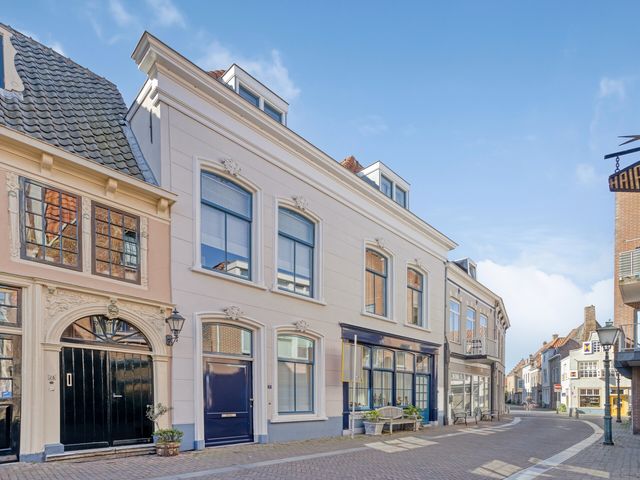 Groenewoud 72, Vlissingen