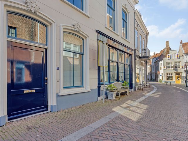 Groenewoud 72, Vlissingen