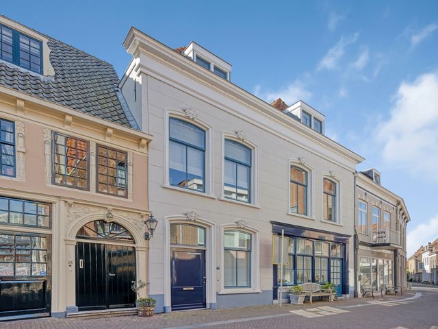 Groenewoud 72, Vlissingen