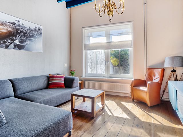 Groenewoud 72, Vlissingen