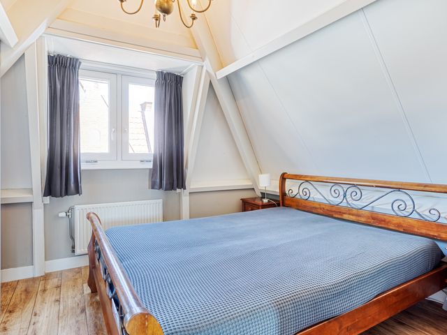 Groenewoud 72, Vlissingen