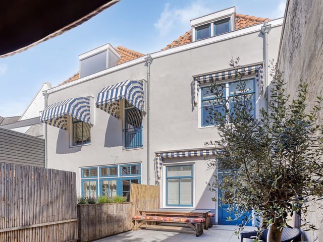 Groenewoud 72, Vlissingen