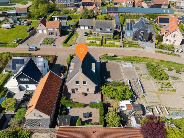 Molenweg 23, Scherpenisse