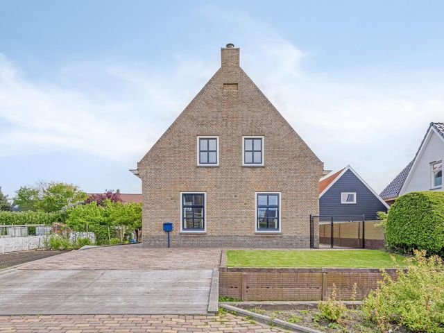 Molenweg 23, Scherpenisse