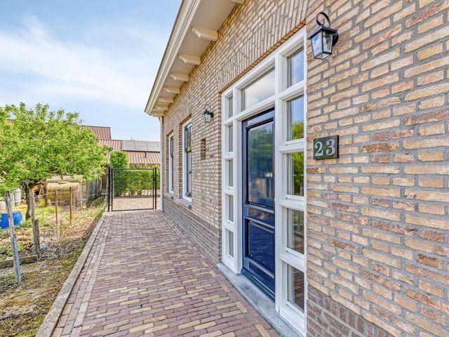 Molenweg 23, Scherpenisse