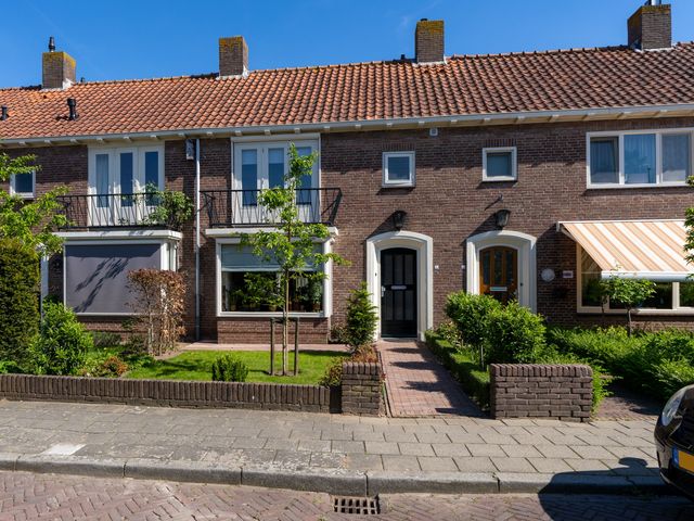 Wierinxwal 9, Werkendam